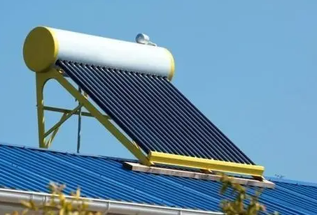 雪莱太阳能热水器清洗教程？太阳能热水器不加热怎么回事？太阳能热水器控制面板说明书